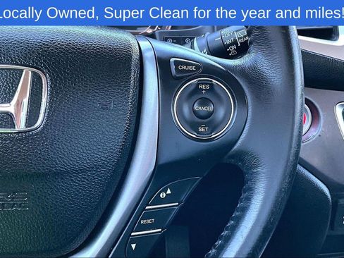 Used 2018 Honda Pilot EX-L image 26