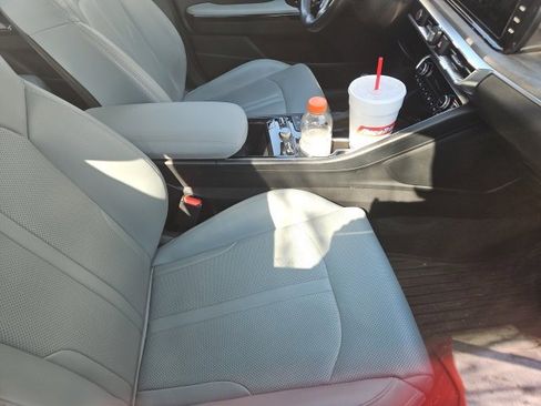 Certified 2023 Kia K5 EX image 6