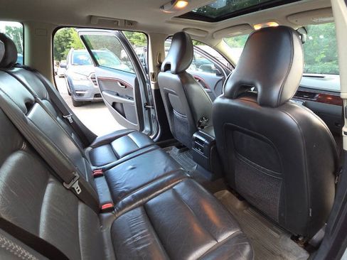 Used 2008 Volvo XC70 3.2 AWD/4WD image 41