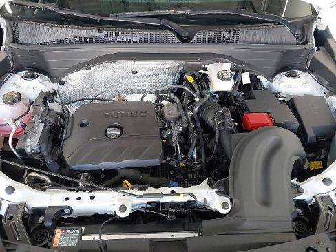 New 2026 Chevrolet TrailBlazer LT w/ Driver Confidence Package image 30