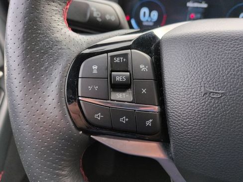 Certified 2026 Ford Explorer ST-Line AWD/4WD image 41