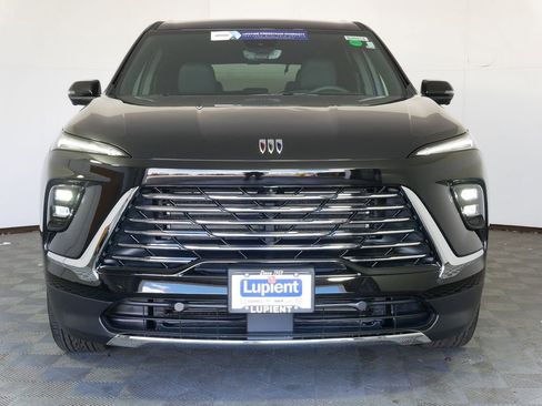 New 2026 Buick Enclave Preferred w/ Power Package image 6