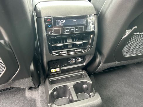 Used 2025 Jeep Grand Cherokee L Limited w/ Trailer Tow Package image 35