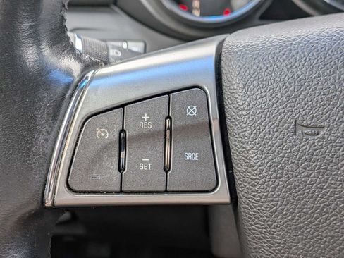 Used 2011 Cadillac CTS Sedan RWD image 22