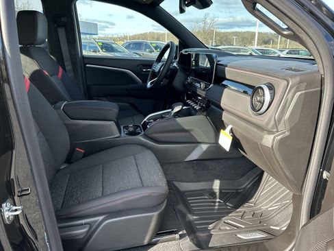 New 2026 Chevrolet Colorado Z71 image 15