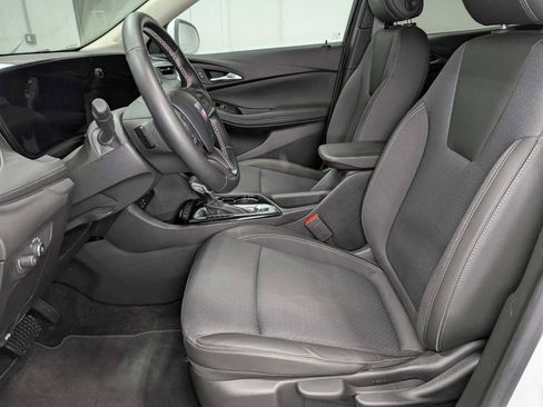 Certified 2024 Buick Encore GX Preferred image 4