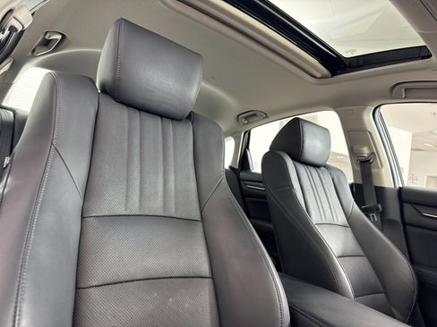 Used 2018 Honda Accord EX-L image 16
