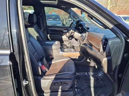 Used 2022 Chevrolet Silverado 1500 High Country image 26