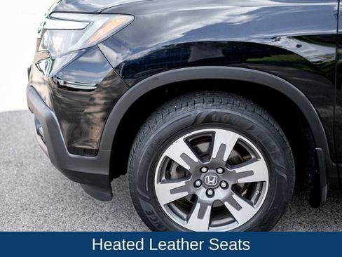 Used 2019 Honda Ridgeline RTL-T image 10