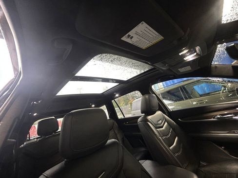 Used 2020 Cadillac XT6 Premium Luxury w/ Platinum Package image 27