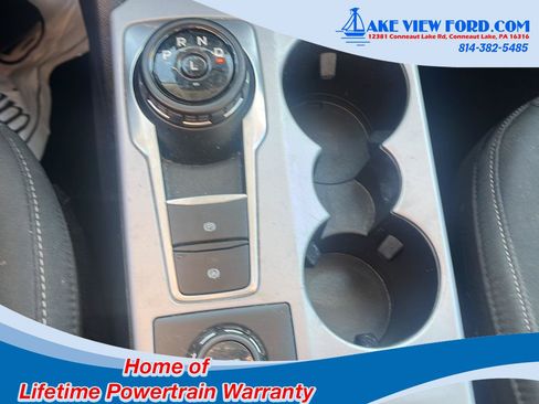 Used 2023 Ford Bronco Sport Big Bend w/ Convenience Package AWD/4WD image 19