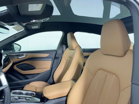 New 2026 Audi A6 Premium Plus AWD/4WD image 26