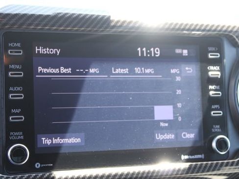 Used 2023 Toyota Tacoma TRD Off-Road AWD/4WD image 24