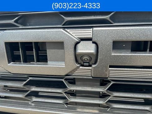 Used 2024 Ford Bronco Raptor w/ Interior Carbon Fiber Pack 6 AWD/4WD image 4