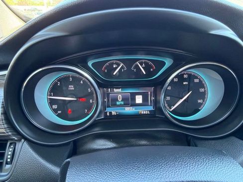 Used 2017 Buick Envision Essence FWD image 14