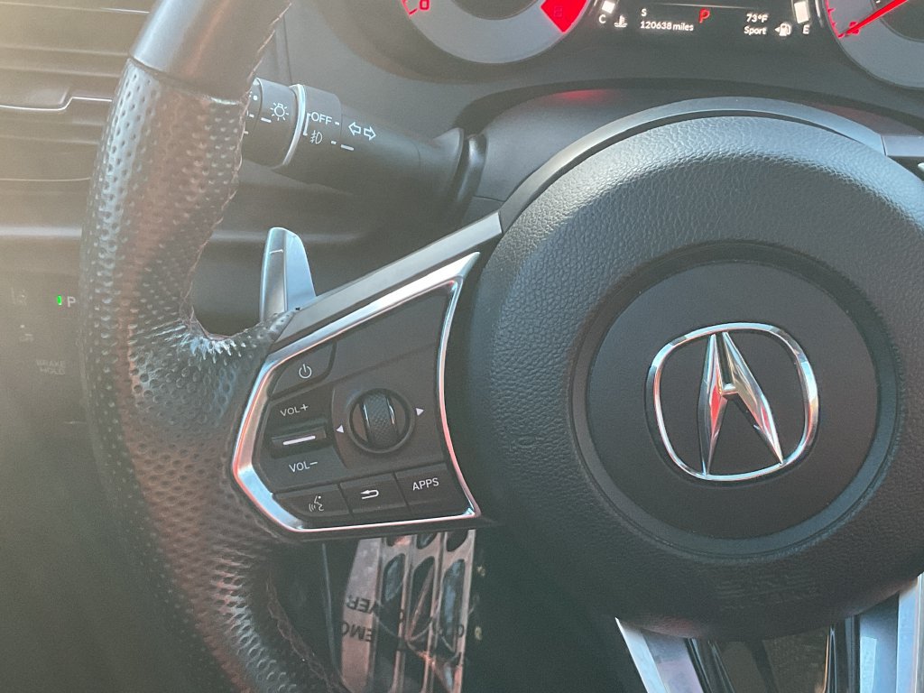 Used 2021 Acura RDX w/ Advance Package AWD/4WD image 22