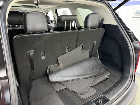 Used 2021 Kia Telluride EX w/ EX Premium Package AWD/4WD image 21