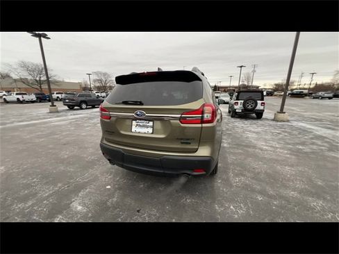 Used 2022 Subaru Ascent Onyx Edition image 7