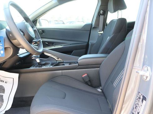 New 2026 Hyundai Elantra Sport image 23