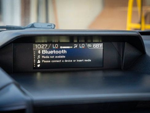 Used 2024 Subaru Forester Wilderness image 24