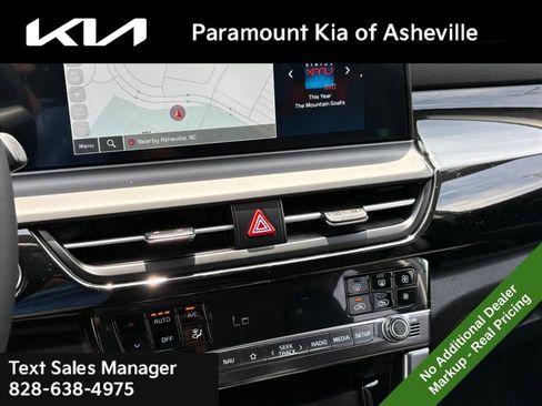 New 2026 Kia Seltos S AWD/4WD image 9