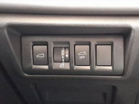 Certified 2024 Subaru Outback Onyx Edition image 26