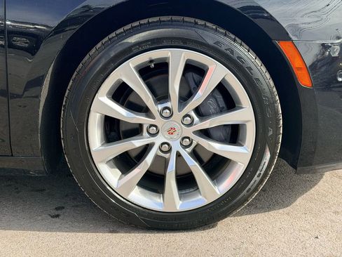 Used 2015 Cadillac XTS Luxury w/ Driver Awareness Package image 28