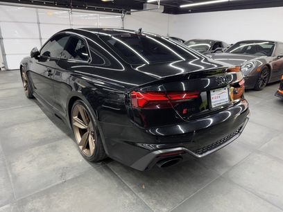 Used 2022 Audi RS 5 2.9T
