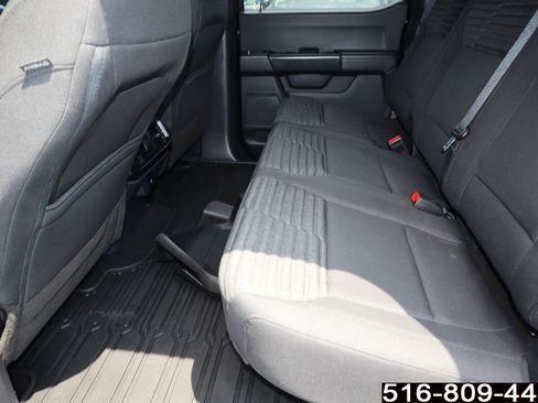 Used 2023 Ford F150 XL w/ STX Appearance Package AWD/4WD image 18