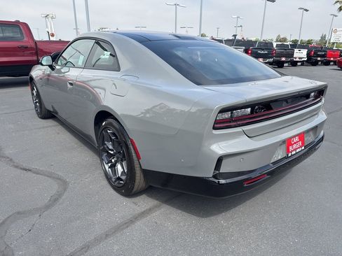 New 2025 Dodge Charger Daytona R/T w/ Sun & Sound Package image 7