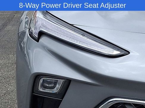 Used 2025 Buick Encore GX Sport Touring w/ Comfort Package image 10