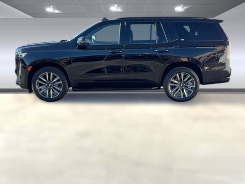 Certified 2023 Cadillac Escalade Sport image 2