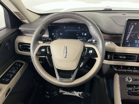 Certified 2024 Lincoln Aviator Reserve w/ Jet Package image 11