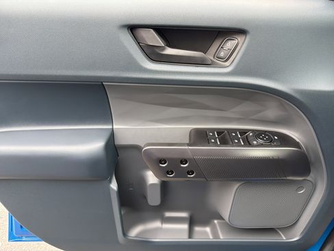 New 2025 Ford Maverick XLT w/ XLT Luxury Package image 16