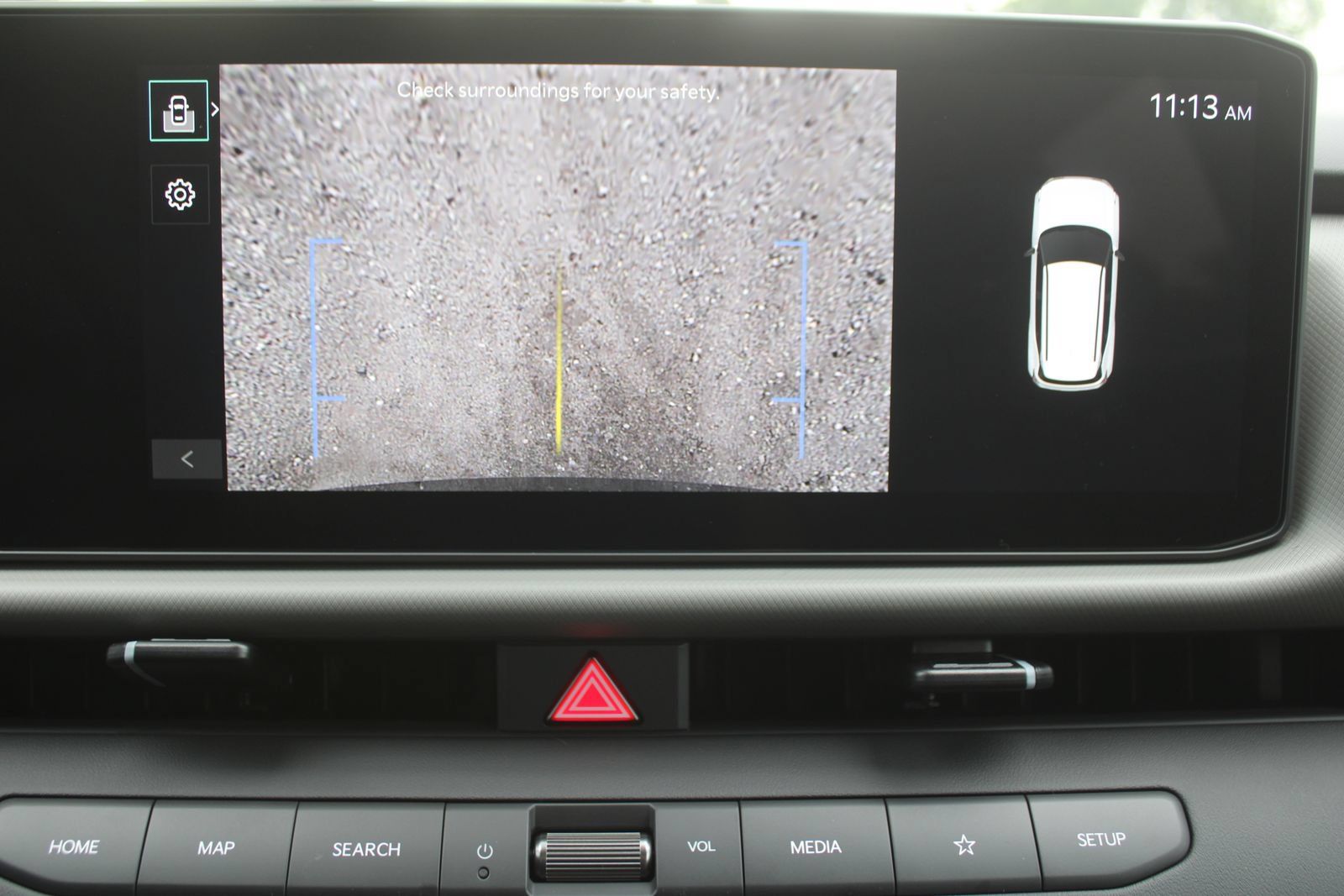 New 2027 Kia Seltos S FWD image 46