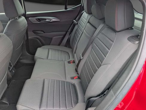 Used 2024 Dodge Hornet R/T AWD/4WD image 17