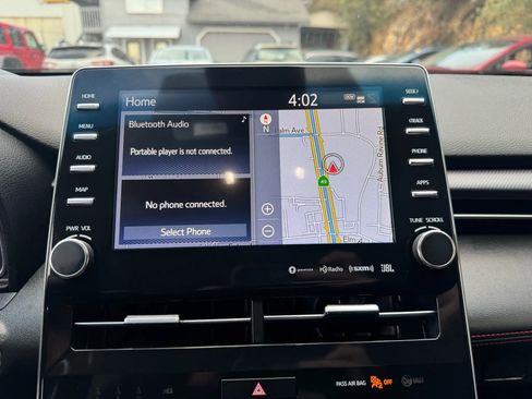 Used 2020 Toyota Avalon TRD image 25