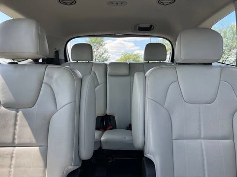 Used 2021 Kia Telluride EX w/ EX Premium Package AWD/4WD image 32
