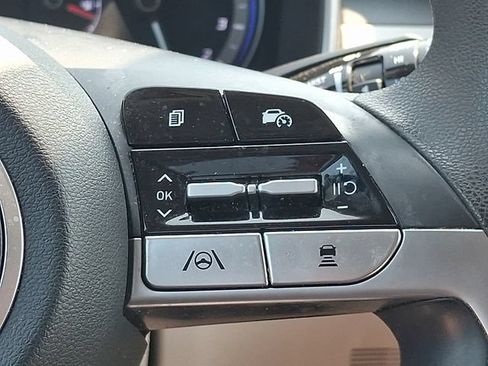 Certified 2023 Hyundai Tucson SEL AWD/4WD image 20