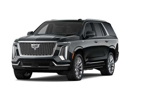 New 2026 Cadillac Escalade Platinum Luxury w/ LPO, Radiant Package AWD/4WD image 1