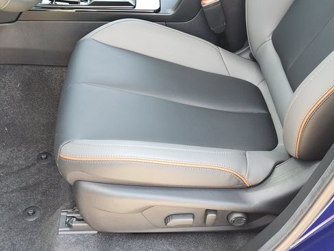 New 2026 Subaru Forester Sport w/ Onyx Edition AWD/4WD image 19