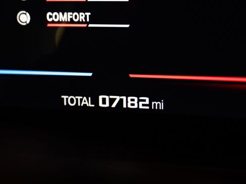 Used 2024 BMW M2 w/ Lighting Package image 54