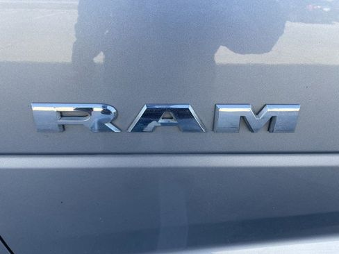 Used 2020 RAM 3500 Big Horn w/ Level 1 Equipment Group image 16