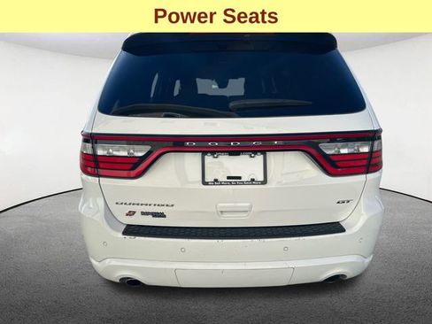Used 2022 Dodge Durango GT image 12