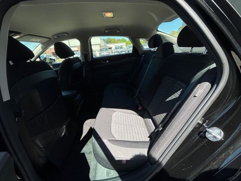 Used 2025 Kia K5 LXS image 26