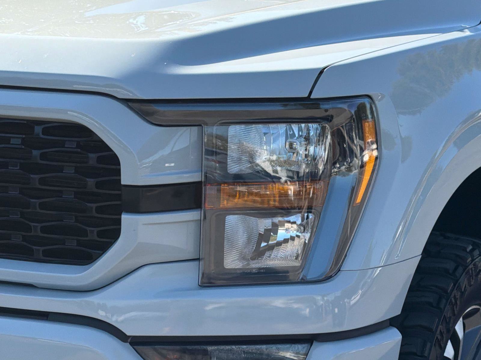 Used 2023 Ford F150 XL w/ STX Appearance Package AWD/4WD image 11