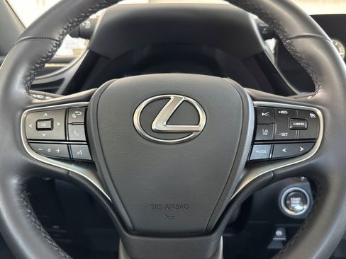 Certified 2024 Lexus ES 350 w/ Accessory Package (Z1) FWD image 28