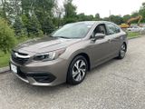 Used 2022 Subaru Legacy Premium image 3