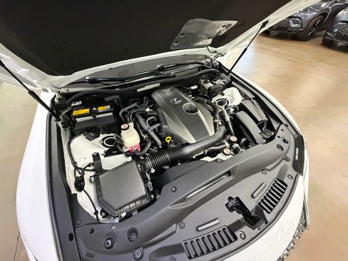 Used 2022 Lexus IS 300 w/ Premium Package RWD image 21
