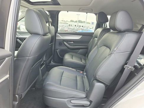 New 2026 MAZDA CX-90 3.3 Turbo w/ Premium Sport Pkg AWD/4WD image 9